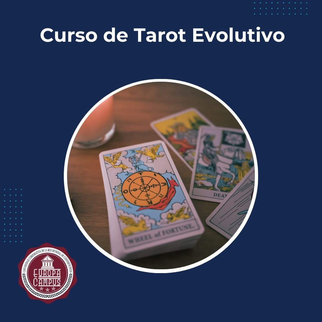 Curso de Tarot